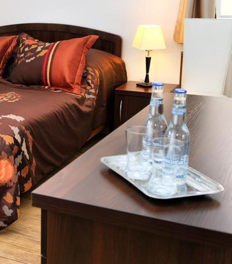 Wodnik Bed & Breakfast Krosno Room photo