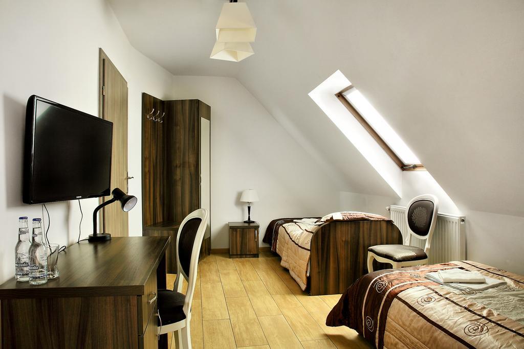Wodnik Bed & Breakfast Krosno Room photo